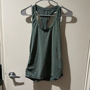 Vuori seafoam Tank Top
